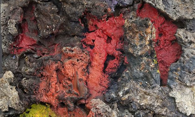 TORRE CANAVESE – Inaugurazione Mostra “Natura Arte-Fatta” con opere di Biagio Vellano