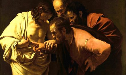 PAROLA DI DIO – “Mio Signore e mio Dio!”