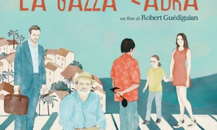 La gazza ladra (di Graziella Cortese)