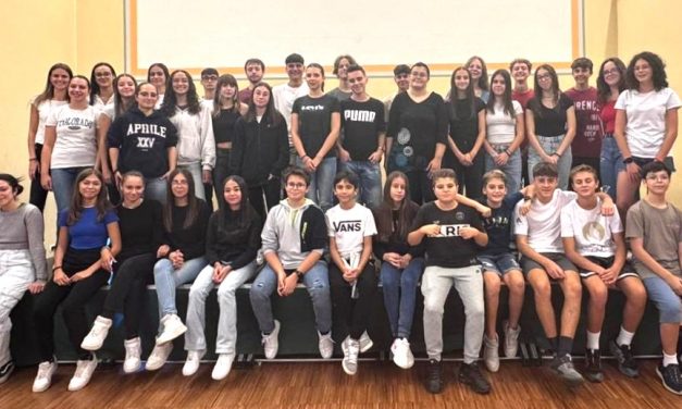 RIVAROLO – Quella Croce così attuale nella vita di tanti come noi – Due esempi luminosi