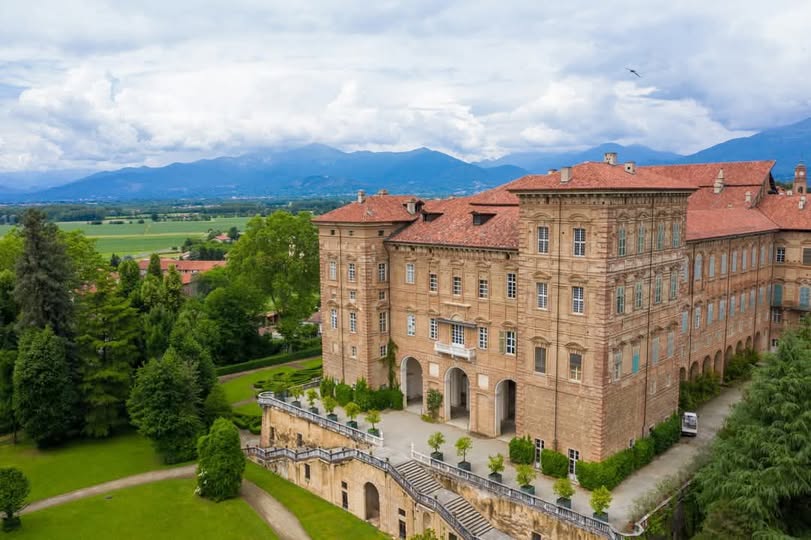 BORGO DEI BORGHI 2025 – Complimenti ad Agliè per il lavoro di squadra