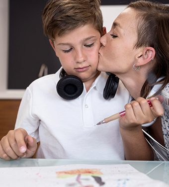 Educazione affettiva per far crescere le nuove generazioni (di Lorenzo Iorfino)