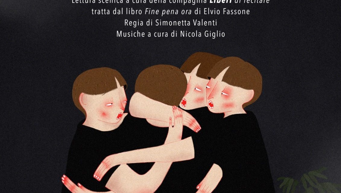 IVREA – Studenti del “Martinetti” a teatro. Dentro le mura