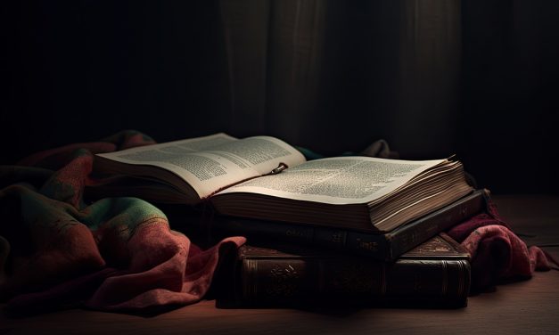 Il Vangelo della Quaresima – Commento al Vangelo di domenica 13 aprile (di don Gianmario Cuffia)