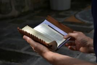 Il Vangelo della Quaresima – Commento al Vangelo di domenica 6 aprile (di don Gianmario Cuffia)