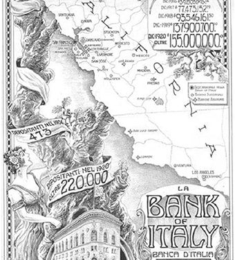 Fare nuove tutte le cose: anche le banche (di Filippo Ciantia)