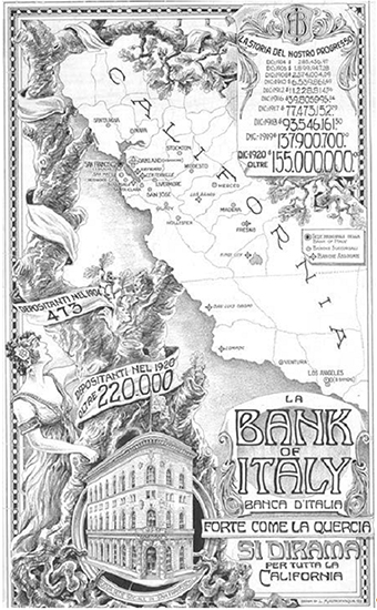 Fare nuove tutte le cose: anche le banche (di Filippo Ciantia)