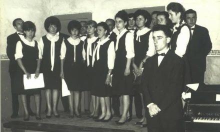 Storia della Corale Polifonica Valchiusella (di Andrea Tiloca)
