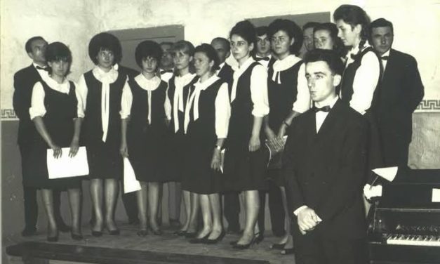 Storia della Corale Polifonica Valchiusella (di Andrea Tiloca)