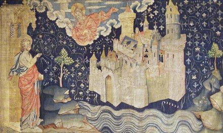 PAROLA DI DIO – “Vi lascio la pace, vi do la mia pace. Non come la dà il mondo, io la do a voi”