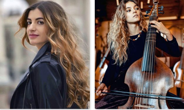 ORGANALIA DOPPIO APPUNTAMENTO – A Chivasso concerto dedicato a Maria Ausiliatrice, a Verolengo le triosonate per flauto e viola