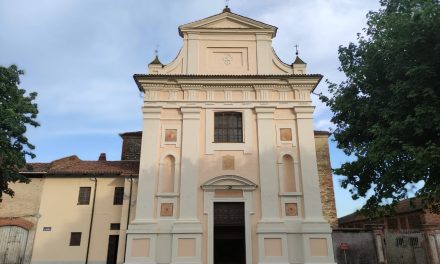 AGLIE’, CUCEGLIO, SAN GIORGIO, LUSIGLIE’, OZEGNA – Si attende la reliquia del Beato Carlo Acutis