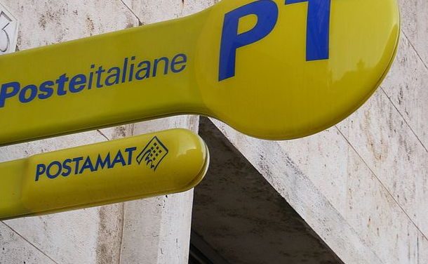 POSTE ITALIANE – Arrivano a Ivrea i nuovi  interventi del “Piano Decoro”