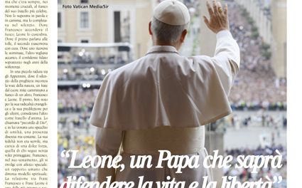 Edizione 15 Maggio 2025