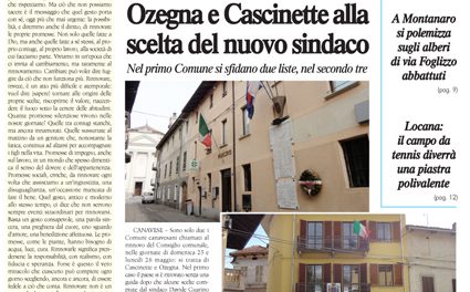 Edizione 22 Maggio 2025