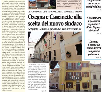 Edizione 22 Maggio 2025