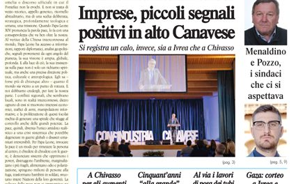 Edizione 29 Maggio 2025