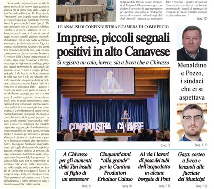 Edizione 29 Maggio 2025