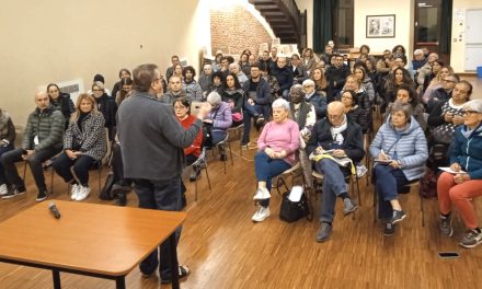 RIVAROLO CANAVESE – Sette incontri per “riscoprire” i Sacramenti