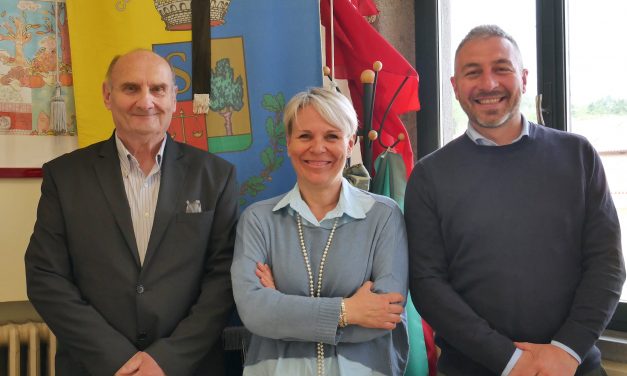 SCARMAGNO – Città Metropolitana e Comune a confronto sull’assetto definitivo della rotatoria all’intersezione tra la Provinciale 82 e Via Masero