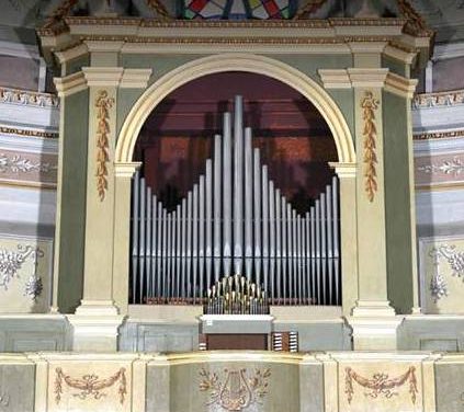 TAVAGNASCO – Proseguono le celebrazioni per i 300 anni dalla nascita di Andrea Luigi Serassi