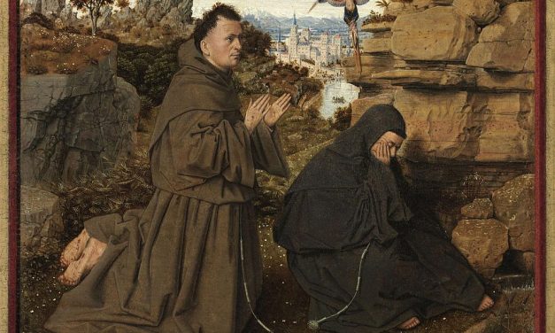 EDITORIALE – Frate Leone