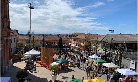 BOSCONERO – La “Mostra dell’Artigianato” conquista ancora