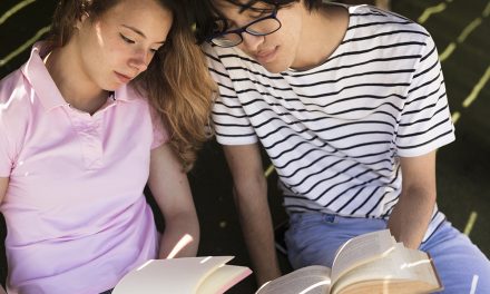 Riscoprire la lettura, per il bene dell’anima e non solo (di Lorenzo Iorfino)