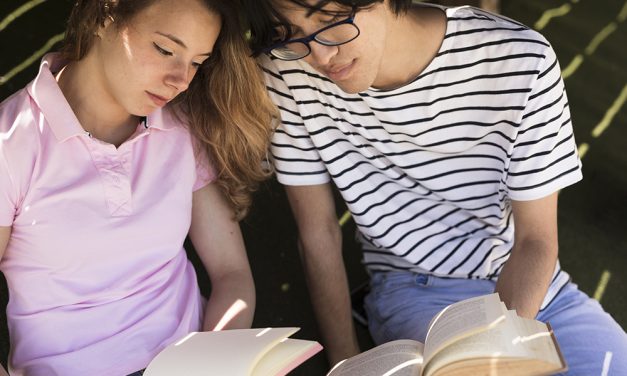 Riscoprire la lettura, per il bene dell’anima e non solo (di Lorenzo Iorfino)
