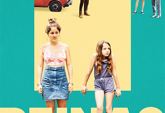 Reinas – (di Graziella Cortese)
