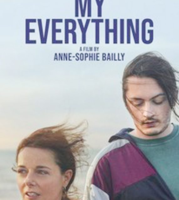 My everything (di Graziella Cortese)