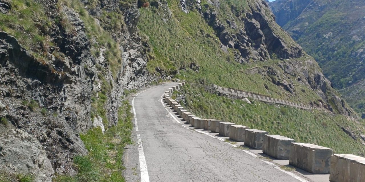 STRADECITTAMETROTO – Riapertura strade di alta quota
