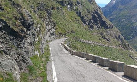 STRADECITTAMETROTO – Riapertura strade di alta quota