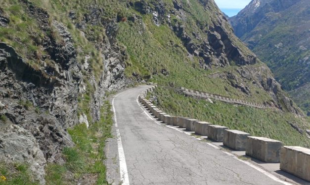 STRADECITTAMETROTO – Riapertura strade di alta quota