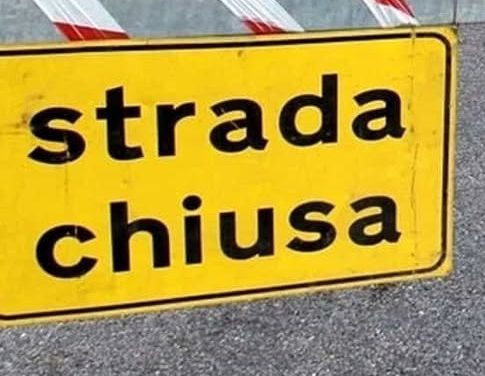 MALTEMPO – La situazione delle strade provinciali aggiornata a venerdì 2 maggio