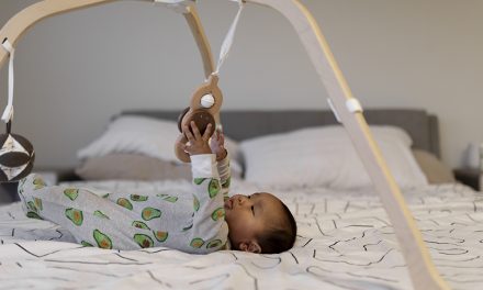 L’importanza del gioco per i nostri bambini (di Cristina Terribili)
