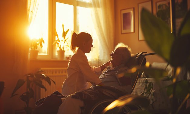 Il diritto al sollievo delle cure palliative (di Cristina Terribili)