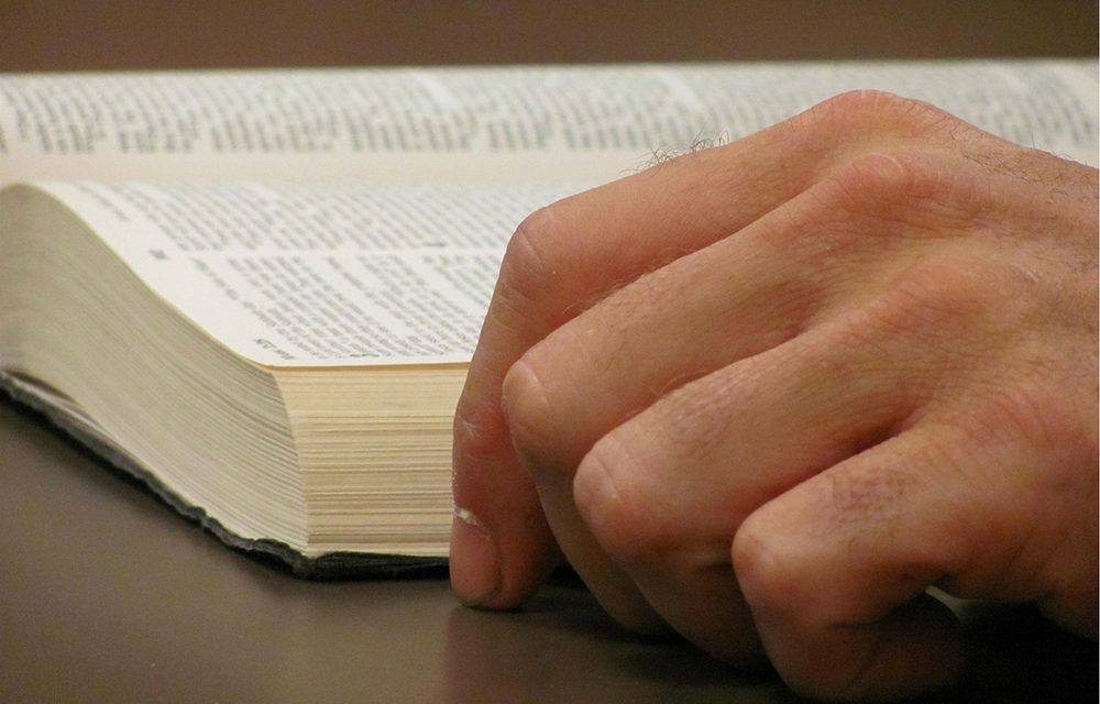 Tutti siamo “rivestiti”  dello Spirito Santo per  evangelizzare il mondo – Commento al Vangelo di domenica 1° giugno 2025 (di don Renzo Gamerro)