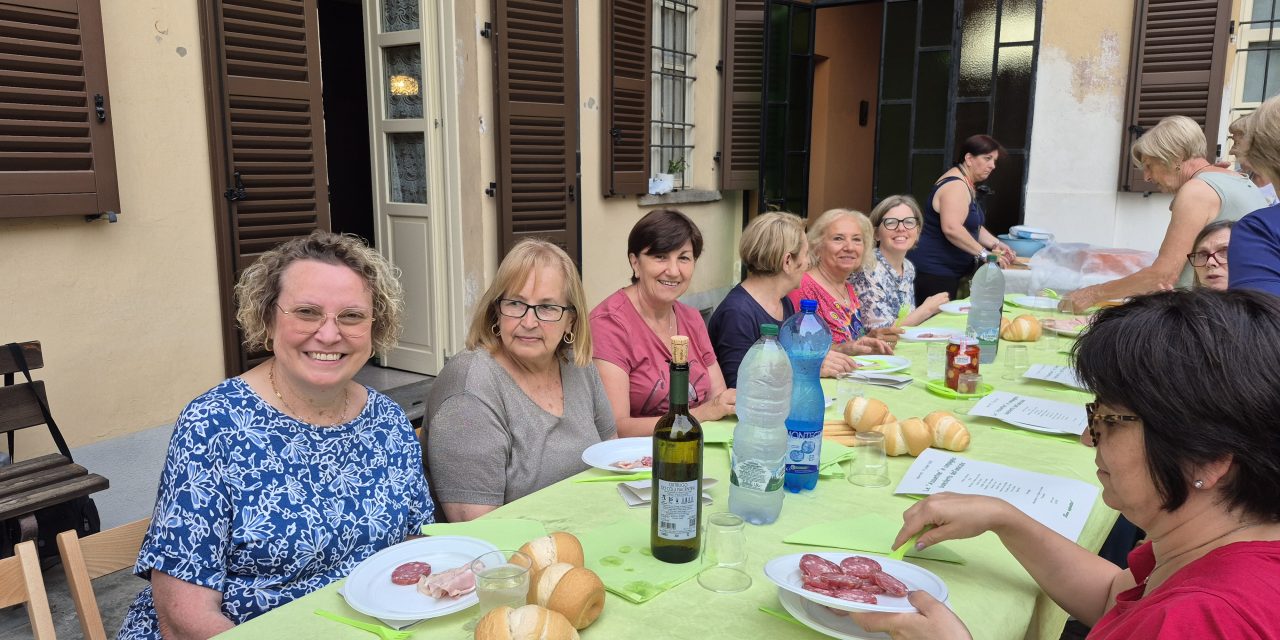 FELETTO – Cena delle “Assuntine”