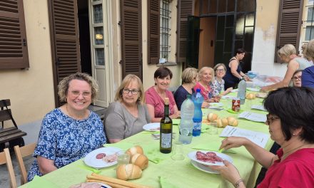 FELETTO – Cena delle “Assuntine”