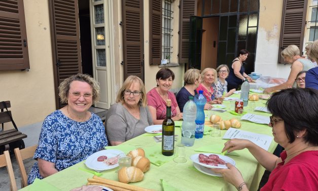 FELETTO – Cena delle “Assuntine”
