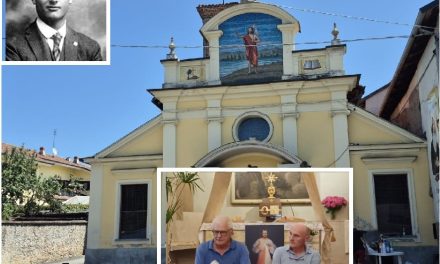 PASQUARO – Pier Giorgio Frassati: L’avventura di un uomo vivo