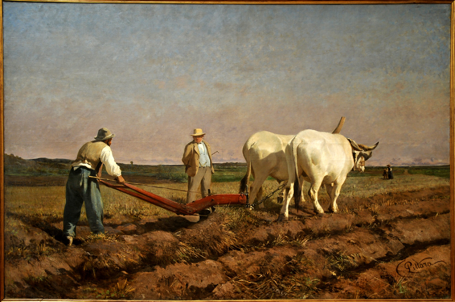 L’agricoltura piemontese rendeva troppo poco (di Fabrizio Dassano)