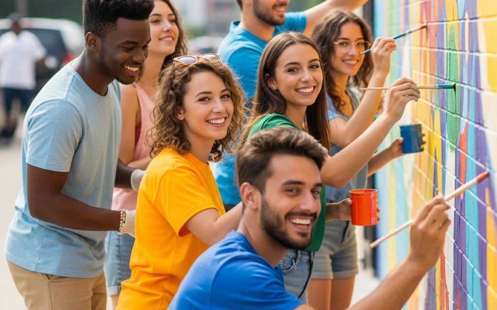 Estate: un vuoto da riempire con la gioia di non vivere a metà (di Lorenzo Iorfino)