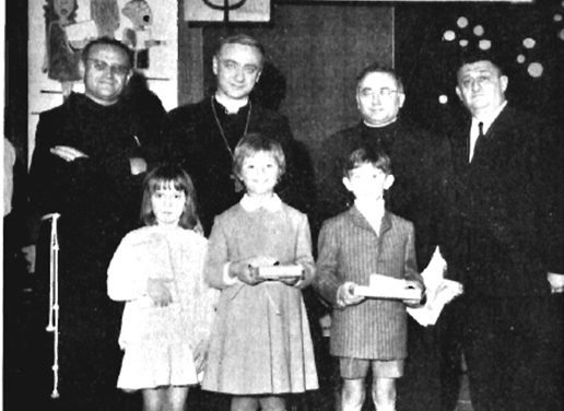 I piccoli canavesani puntano all’Antoniano (di Severino Morgando)