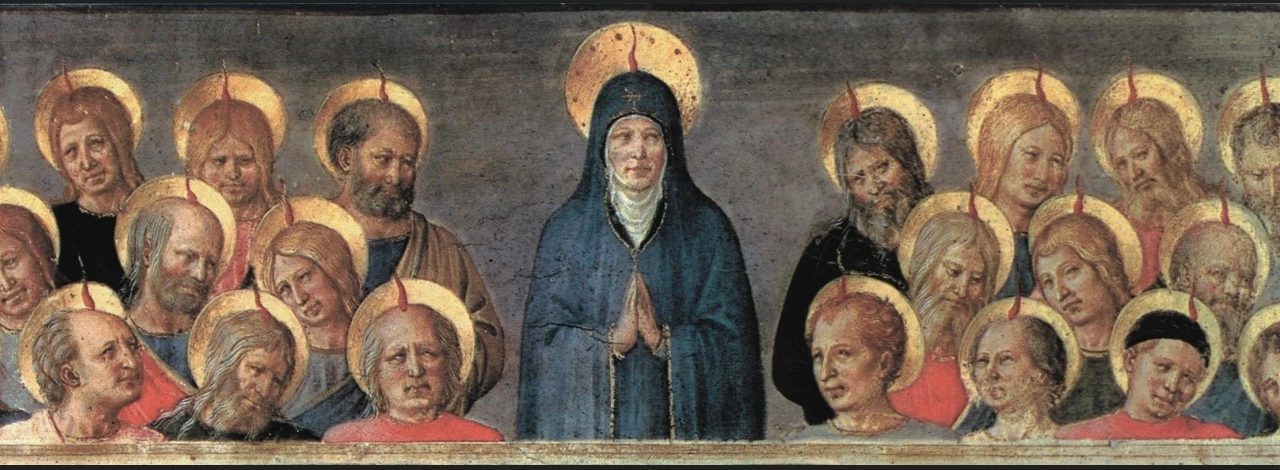 PAROLA DI DIO – “Tutti quelli che sono guidati dallo Spirito di Dio, questi sono figli di Dio”