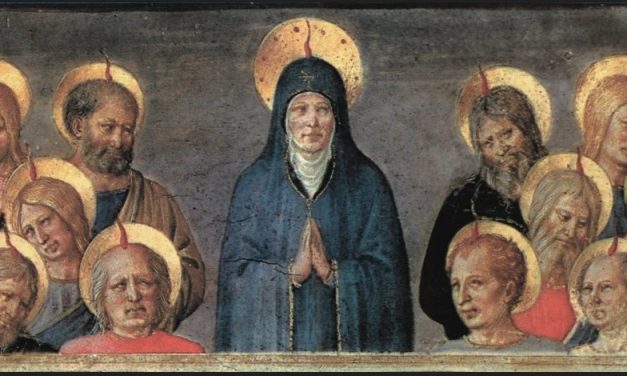 PAROLA DI DIO – “Tutti quelli che sono guidati dallo Spirito di Dio, questi sono figli di Dio”