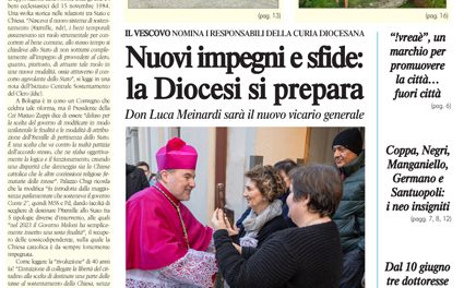 Edizione 5 Giugno 2025