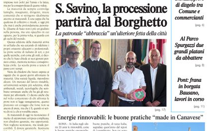 Edizione 19 Giugno 2025