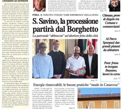 Edizione 19 Giugno 2025